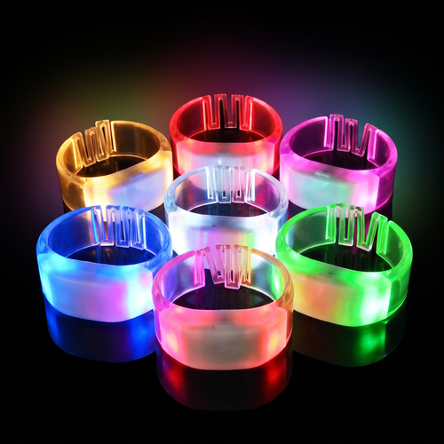 Glow Bracelet